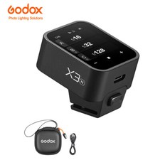 Godox X3N E-TTLII 2,4 GHz TTL