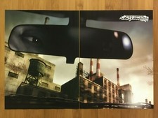 2005 Need for Speed Most