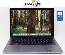 APPLE MACBOOK PRO 13 2019 CORE