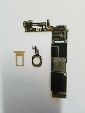 Verizon Apple iPhone 6 A1549