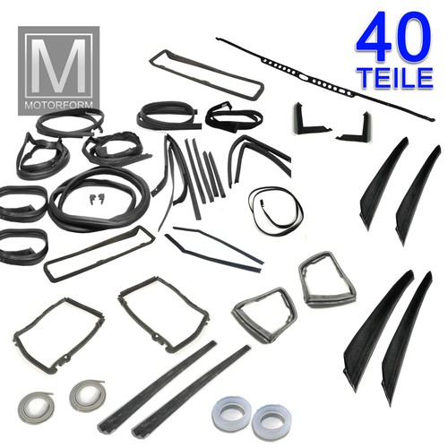 Mercedes w107 r107 kit - w107,