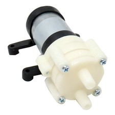 Pompa Autoadescante 12V per