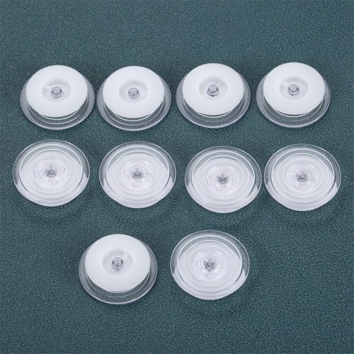 Bobina plastica pezzi - bobina,