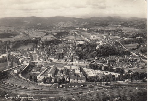 Cartolina ceva cuneo - *99,