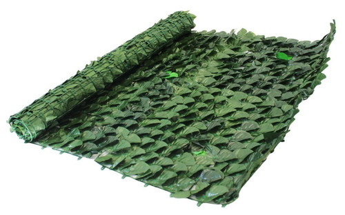 Edera artificiale foglie lauro - foglie,