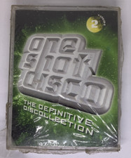 One shot disco volume the - shot,