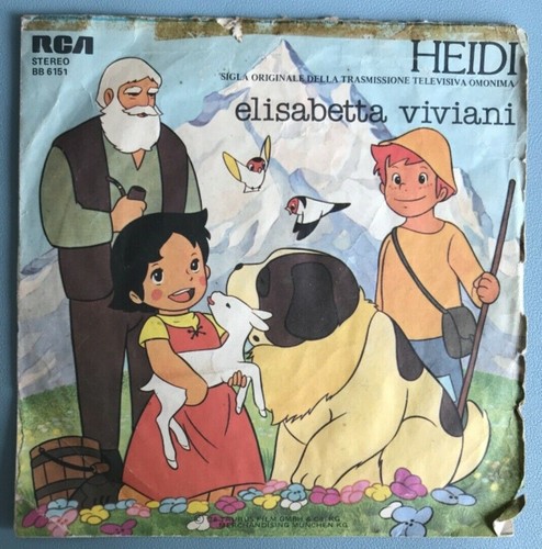 Vinile giri elisabetta - giri,