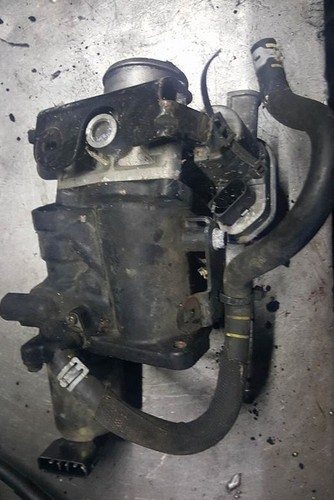 Valvola egr opel - egr,