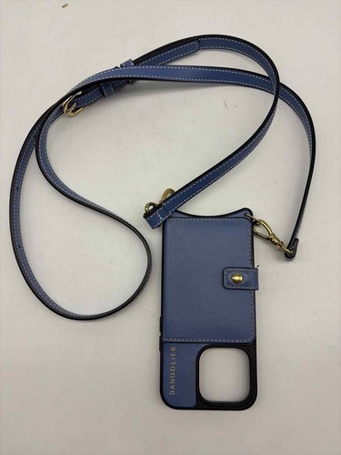 Bandolier blu - bandolier,