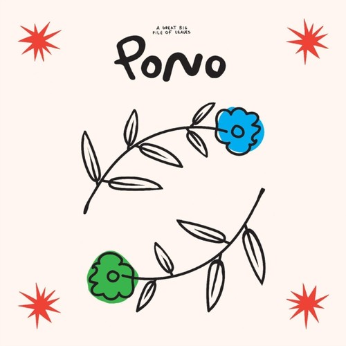 Great big pile pono - le,