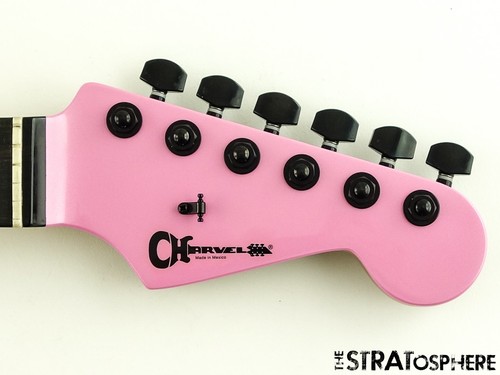 Charvel pro mod - pro, dimas