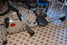 Vogatore Sharp Fitness Doctor