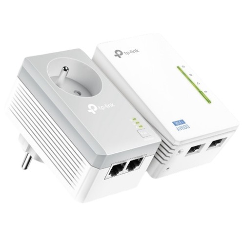 Link kit ripetitore wi fi - kit, wi-fi