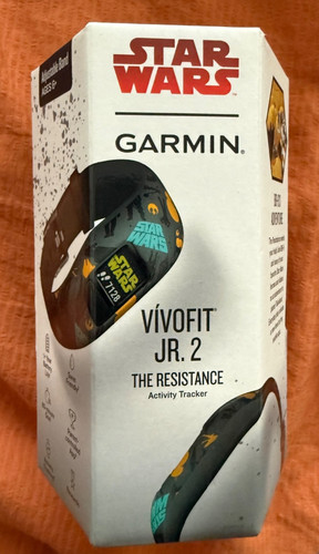 Garmin vivofit 2 activity - vivofit,