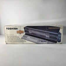 NUOVO Toshiba W-603