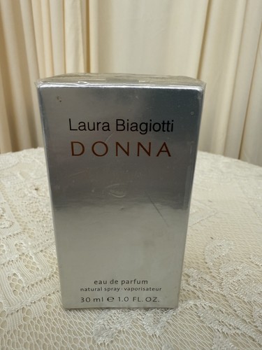 Laura biagiotti donna edp - laura,