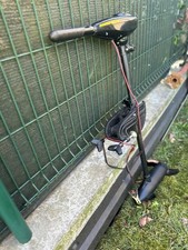 Motore Elettrico Fuoribordo
