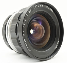 [OTTIME CONDIZIONI] Nikon