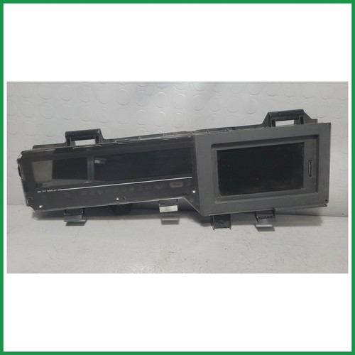 Quadro strumenti renault - quadro,