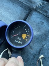 contagiri e orologio SMART 450