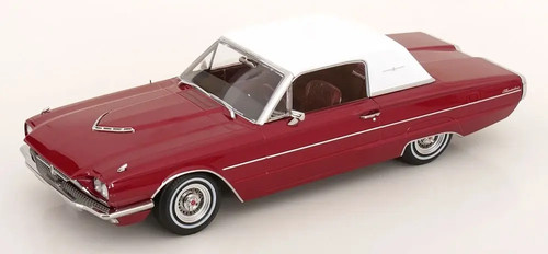 Ford thunderbird coupè 1966 - ford,