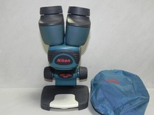 Nikon Nature Scope Fabre