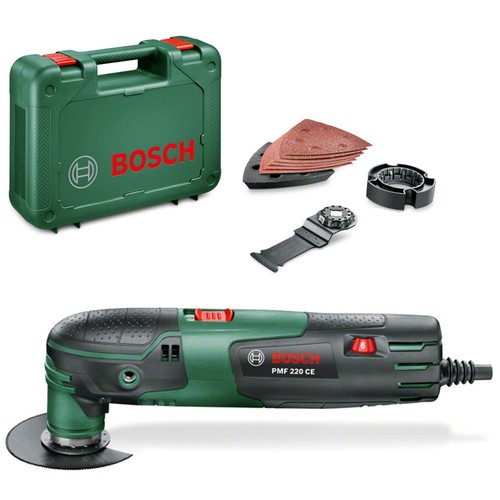 Bosch pmf 220 utensile - ce,