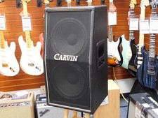 Carvin V212 Armadio per