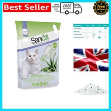 Lettiera per Gatti in Gel di