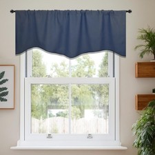 Valvola Smerlata per Finestre