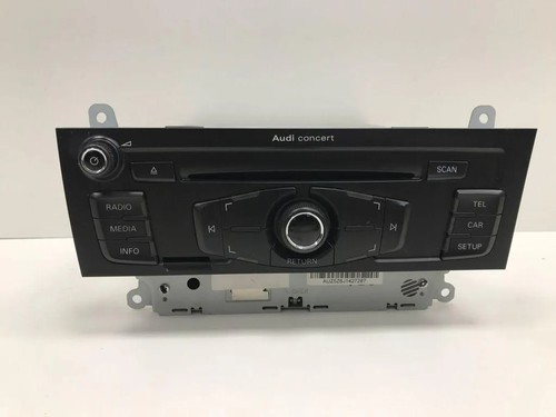 Audi 8t3 lettore - audi,