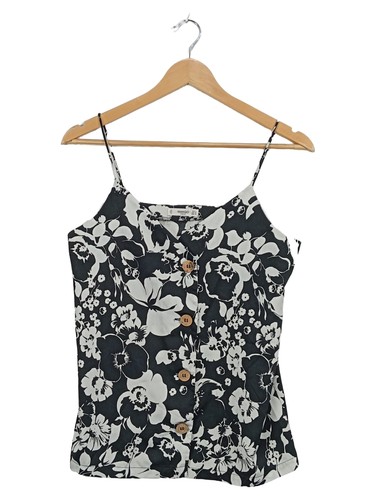 Mango top donna - donna, fiori