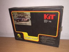 Luso Toys Kit di Montaggio