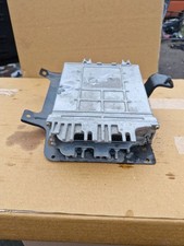Centralina motore diesel