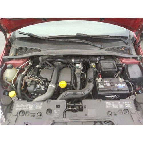 Motore compl renault clio - motore,