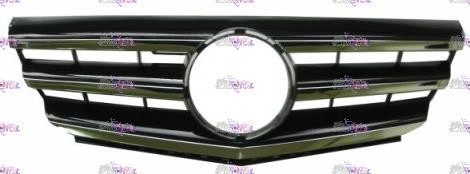Griglia mascherina radiatore - griglia,