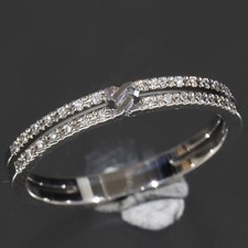 Anello Gucci Infinity mezzo