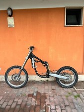 Telaio Husqvarna 125