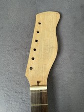Manico chitarra Hopf Saturn 63 incompiuto - nuovo vecchio stock - 1963