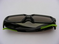 Occhiali wireless nvidia - nvidia, 3d