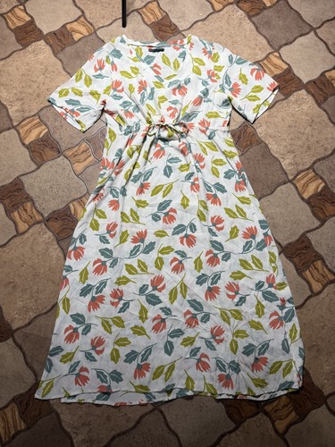 Maxi abito gudrun sjoden - maxi,