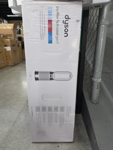 Nuovo sigillato dyson - sigillato:,