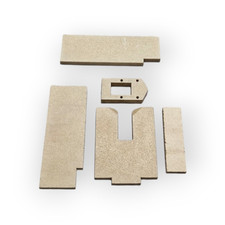 COLA 3982C610 EX 599002660 KIT