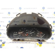 Quadro Strumenti Peugeot 206