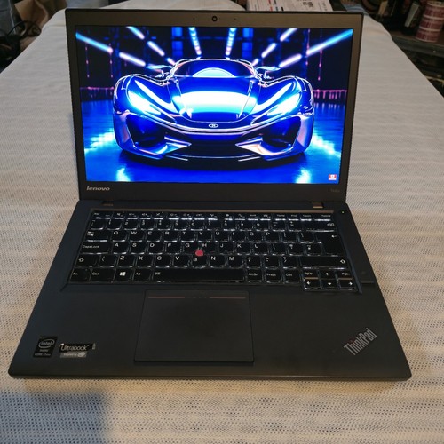 Lenovo thinkpad t440s i7 - thinkpad,