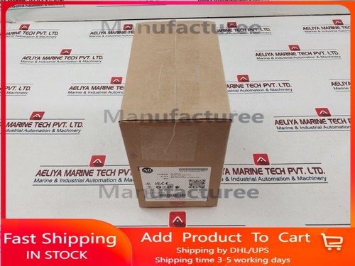 Allen bradley nuovo - allen-bradley,