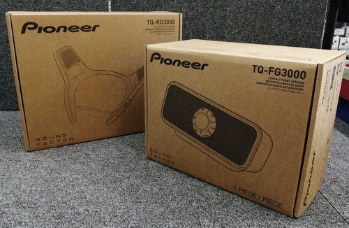 Altoparlante gioco pioneer - altoparlante,