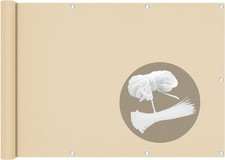 ® Telo Frangivista per