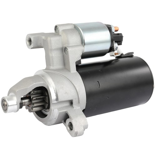 Starter motor for - for, audi