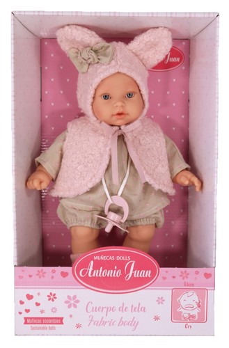 8435083611201 baby doll - 8435083611201,